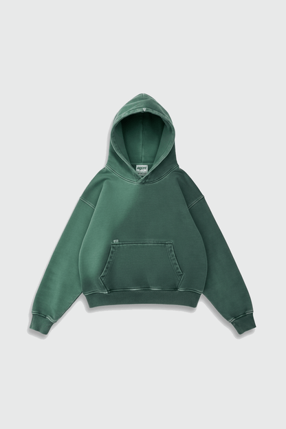 Sweat degrade