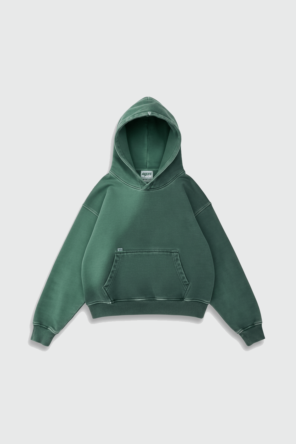 Gradient sweatshirt