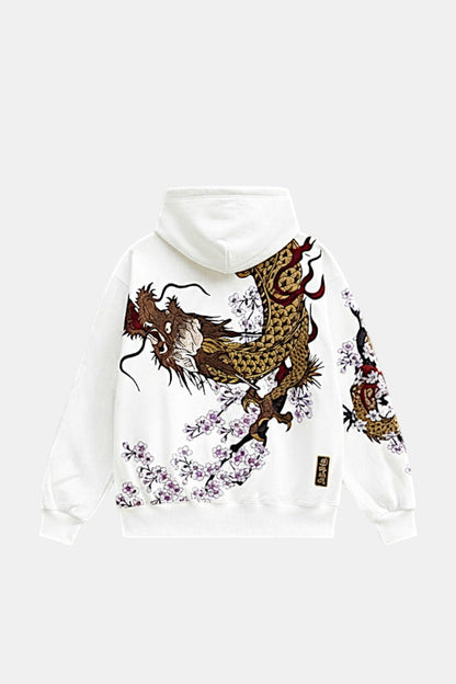 Sweat dragon