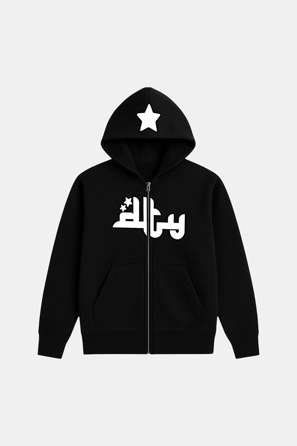 Sweat ecriture arabe