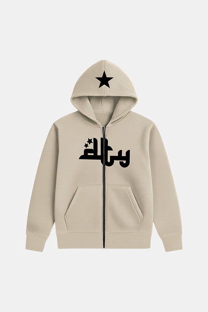 Sweat ecriture arabe