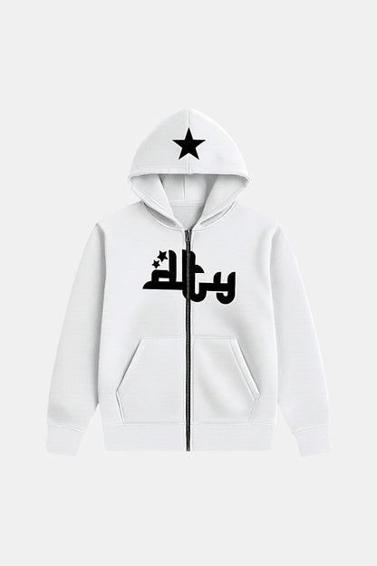 Sweat ecriture arabe
