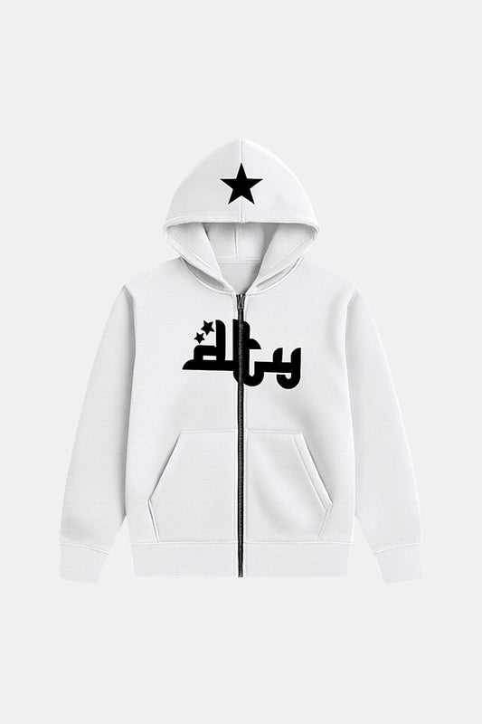 Sweat ecriture arabe