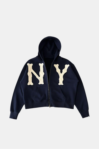 Sweat NY