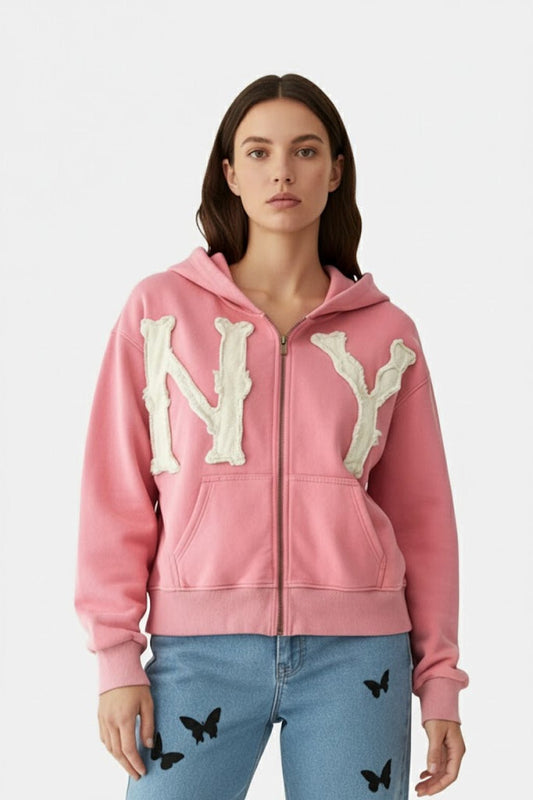 Sweat NY