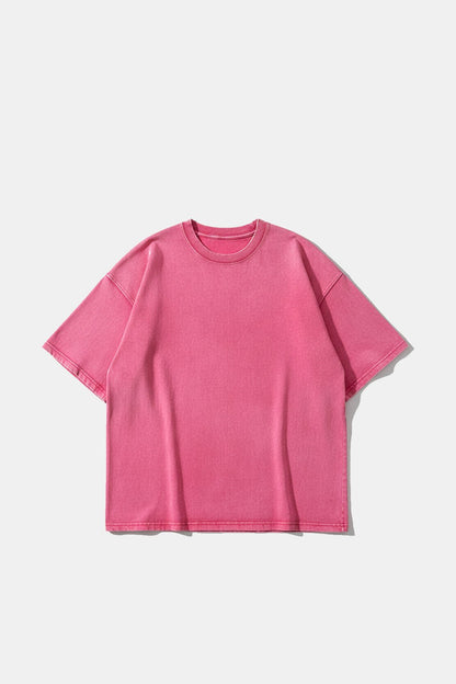 T Shirt Acid