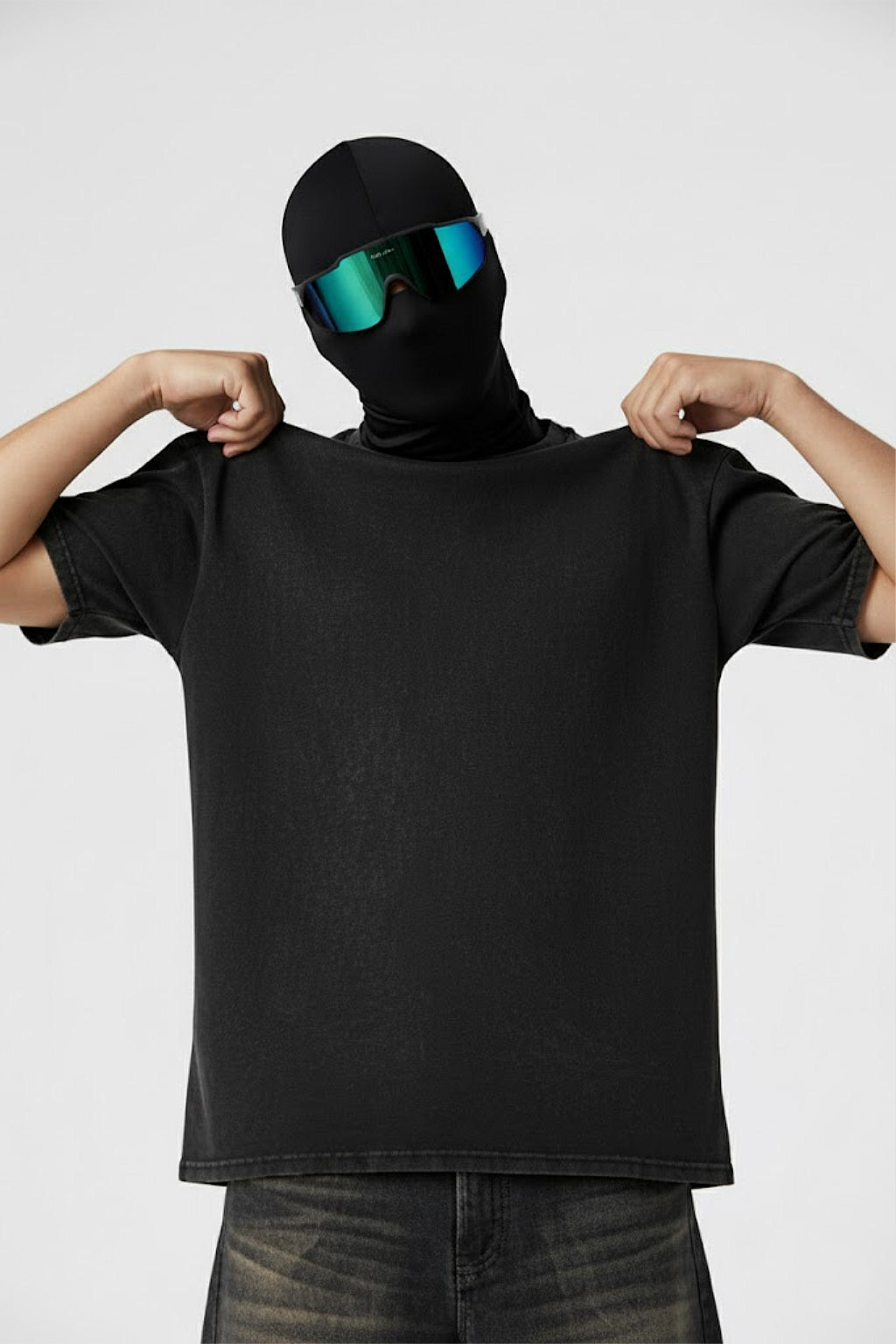 T Shirt Acid