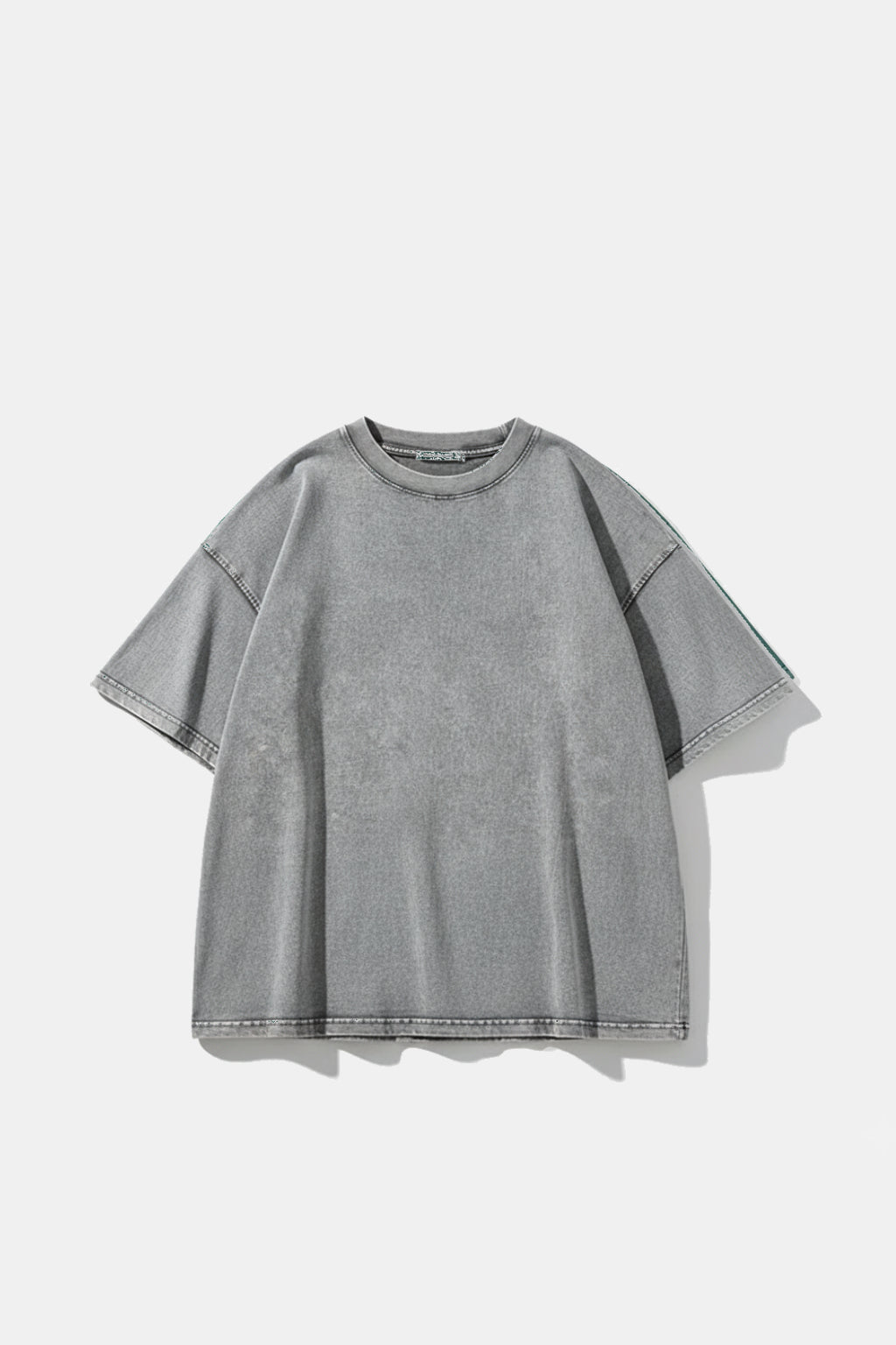 T Shirt Acid
