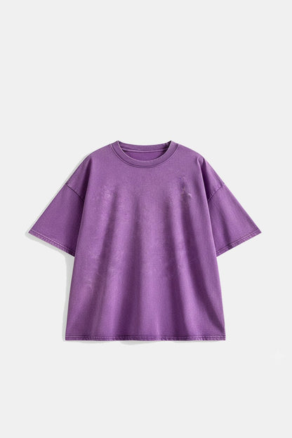T Shirt Acid