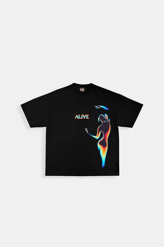 Alive T shirt
