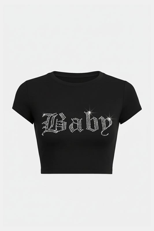 T Shirt Baby