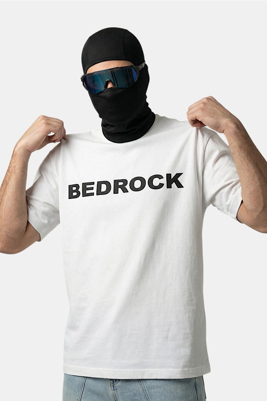 T shirt bedrock