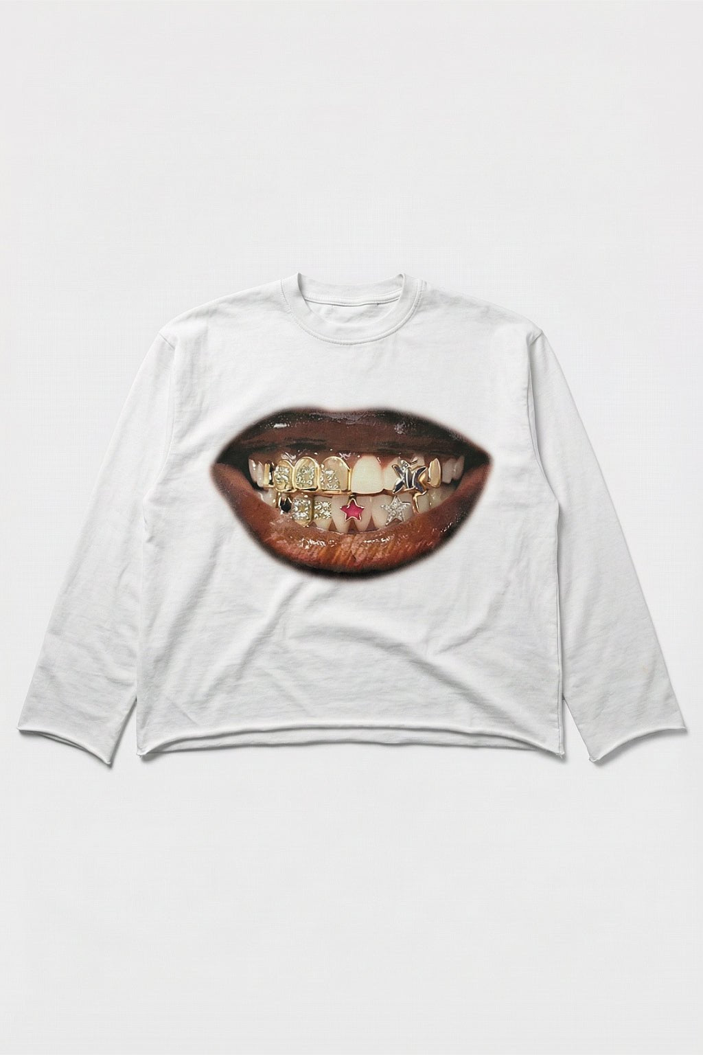 Mouth t-shirt