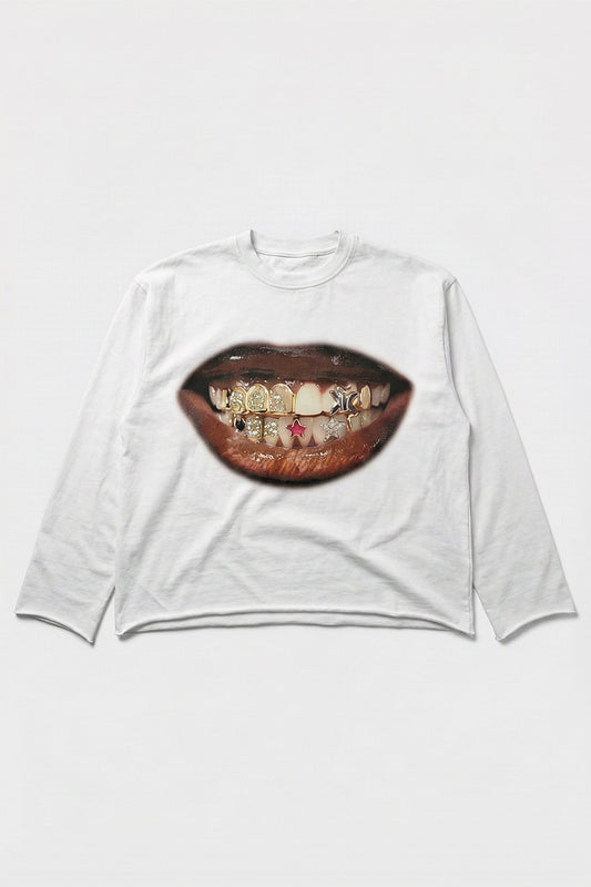 Mouth t-shirt