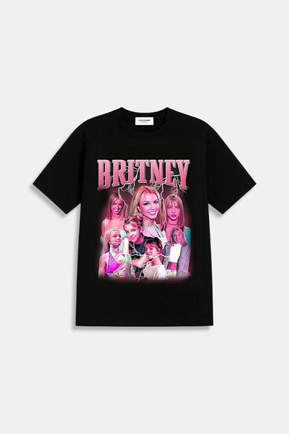 T Shirt Britney Spears
