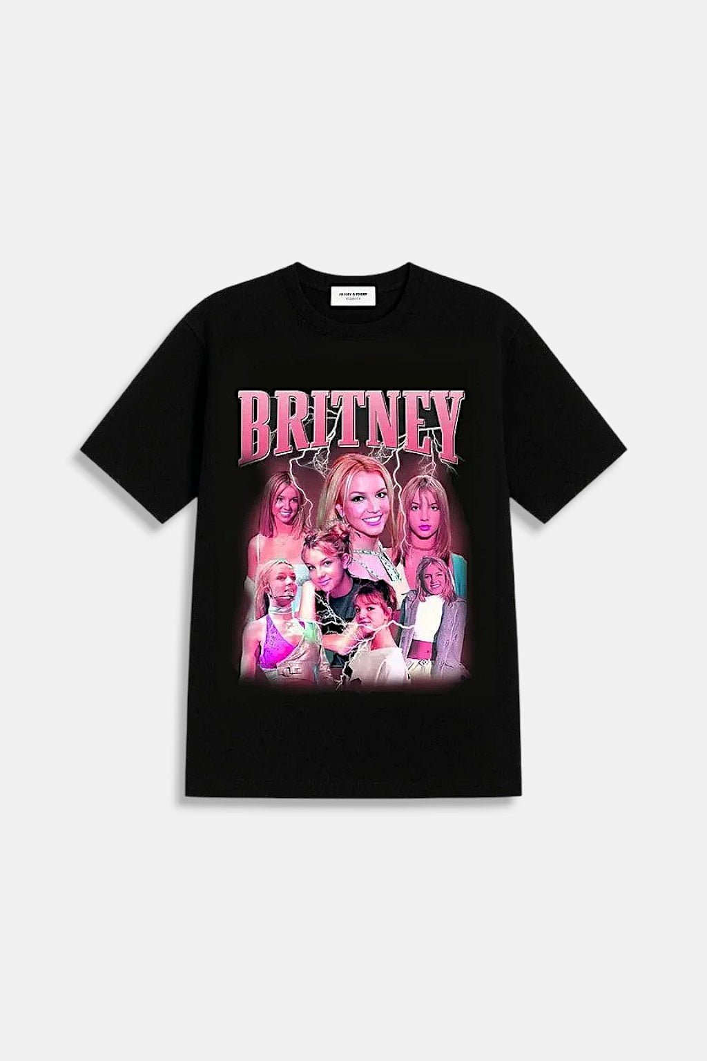 T shirt Britney Spears
