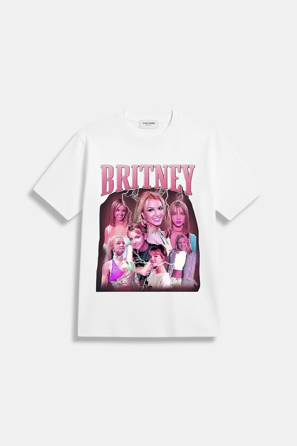 T Shirt Britney Spears