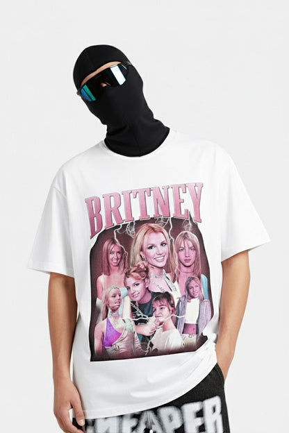 T Shirt Britney Spears