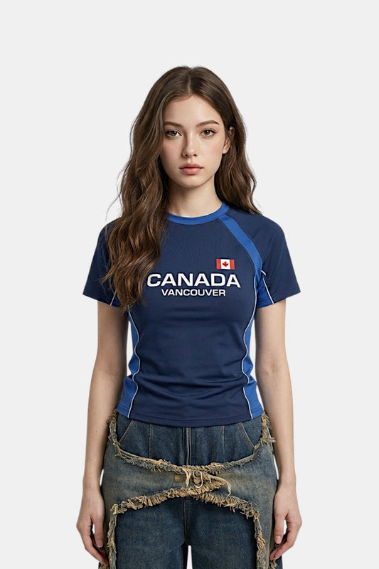 T shirt canada