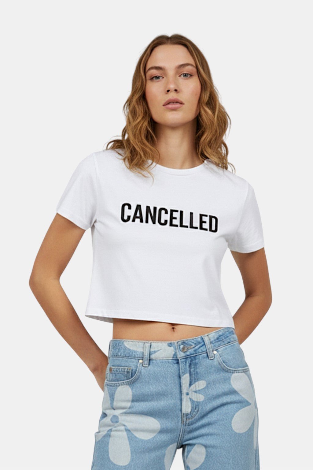 Cancelled T Shirt
