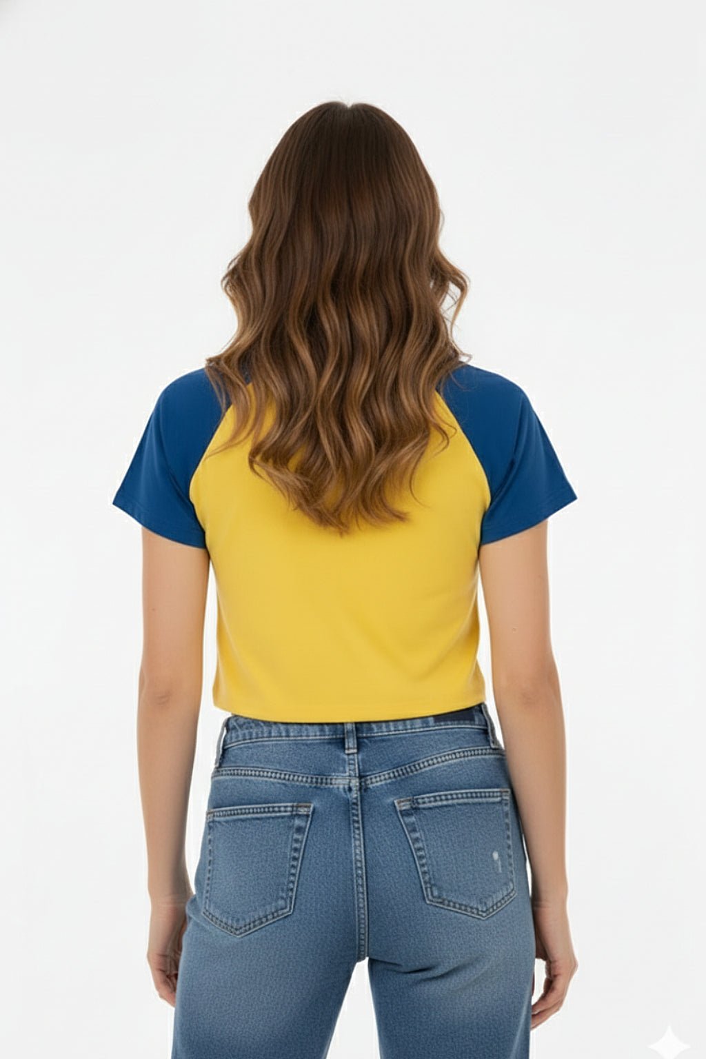 T Shirt colombia