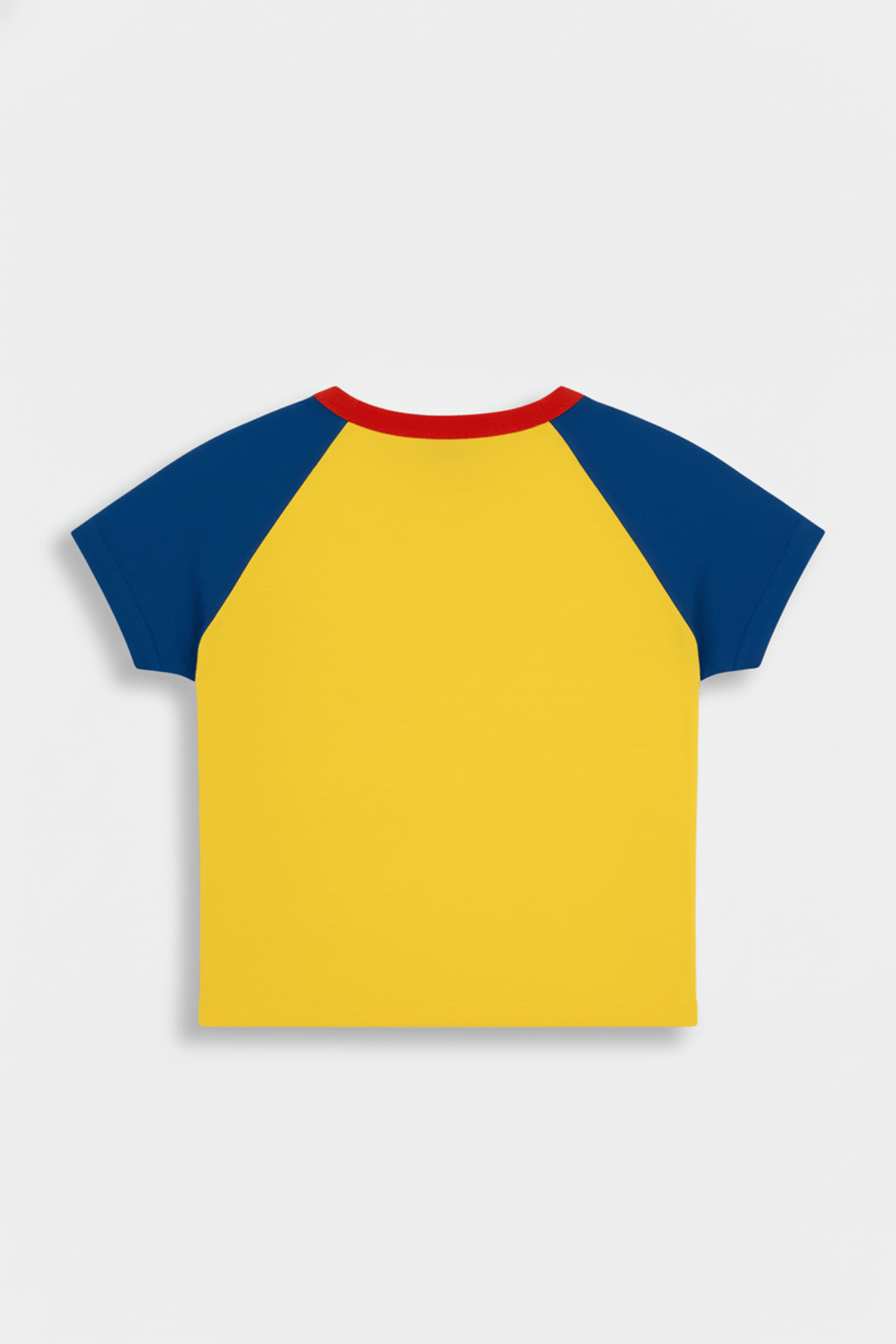 T Shirt Colombia