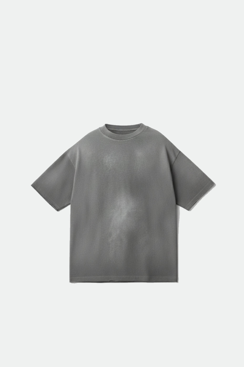Faded T Shirt