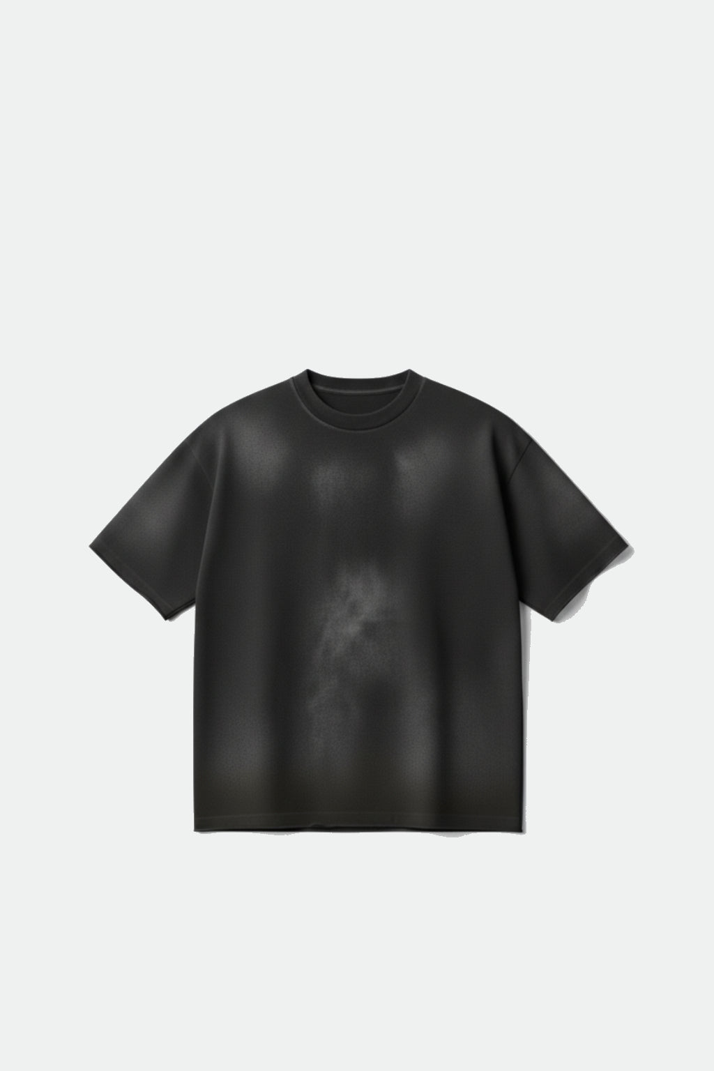 Faded T Shirt