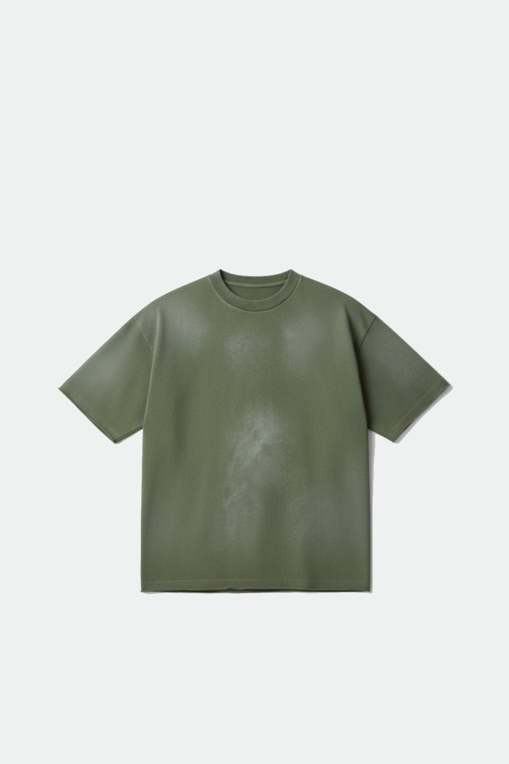 Faded T Shirt
