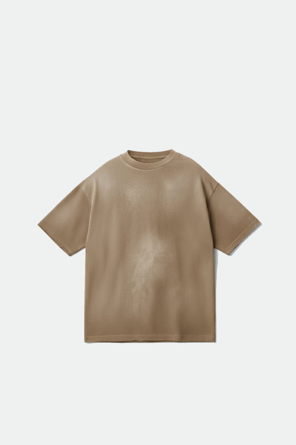 Faded T Shirt