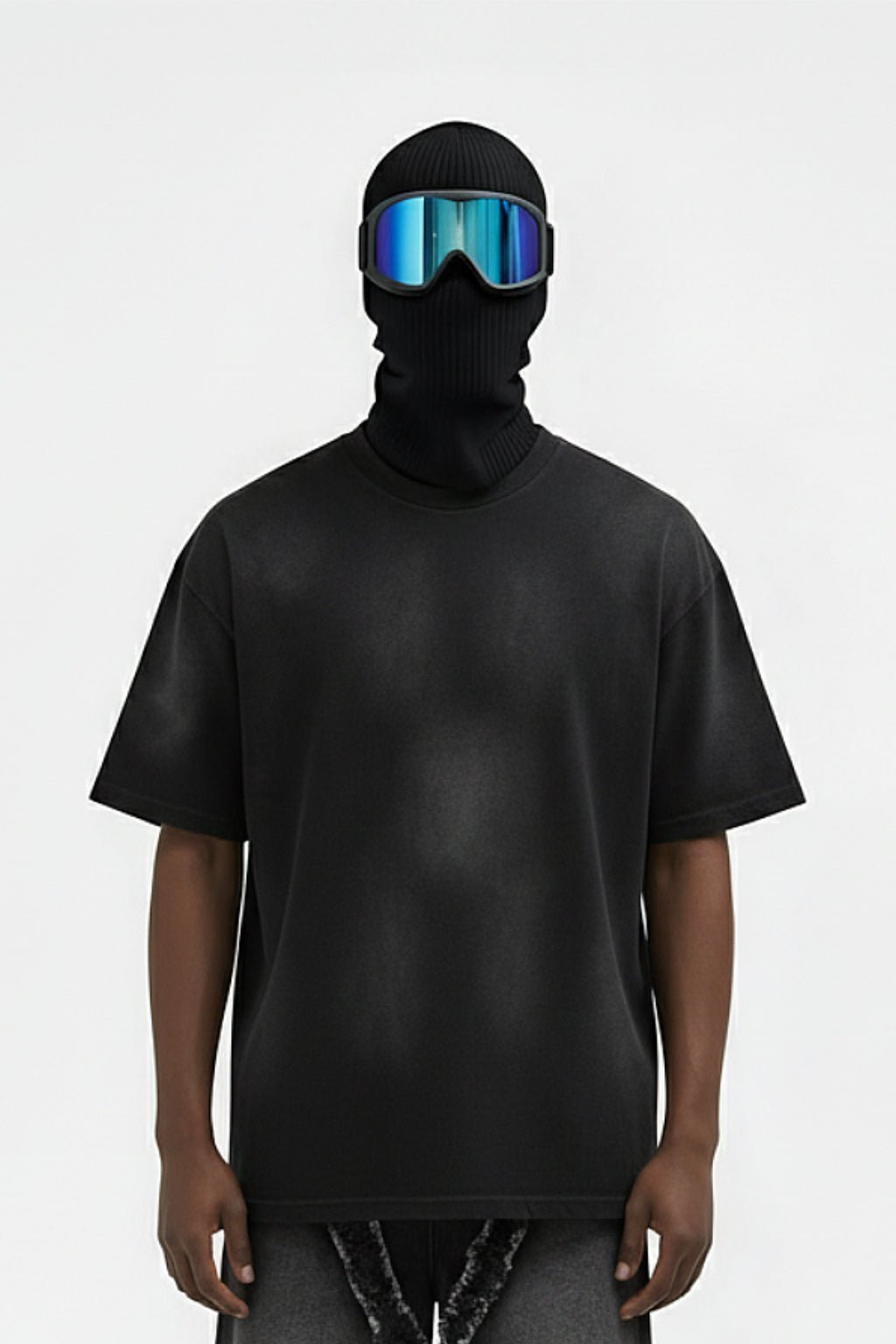 Faded T Shirt