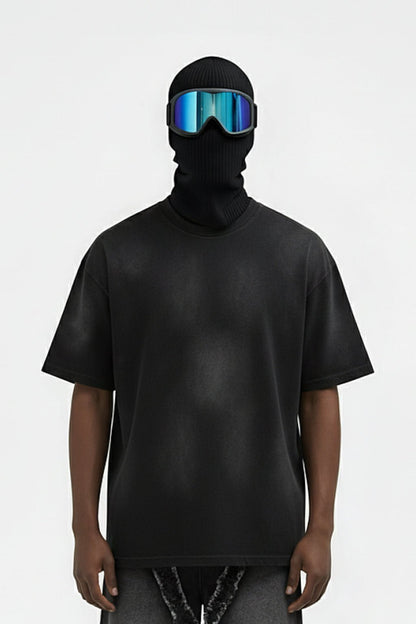 T Shirt Délavé