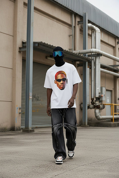 T shirt Denis Rodman