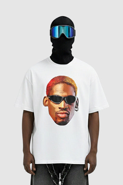 T shirt Denis Rodman
