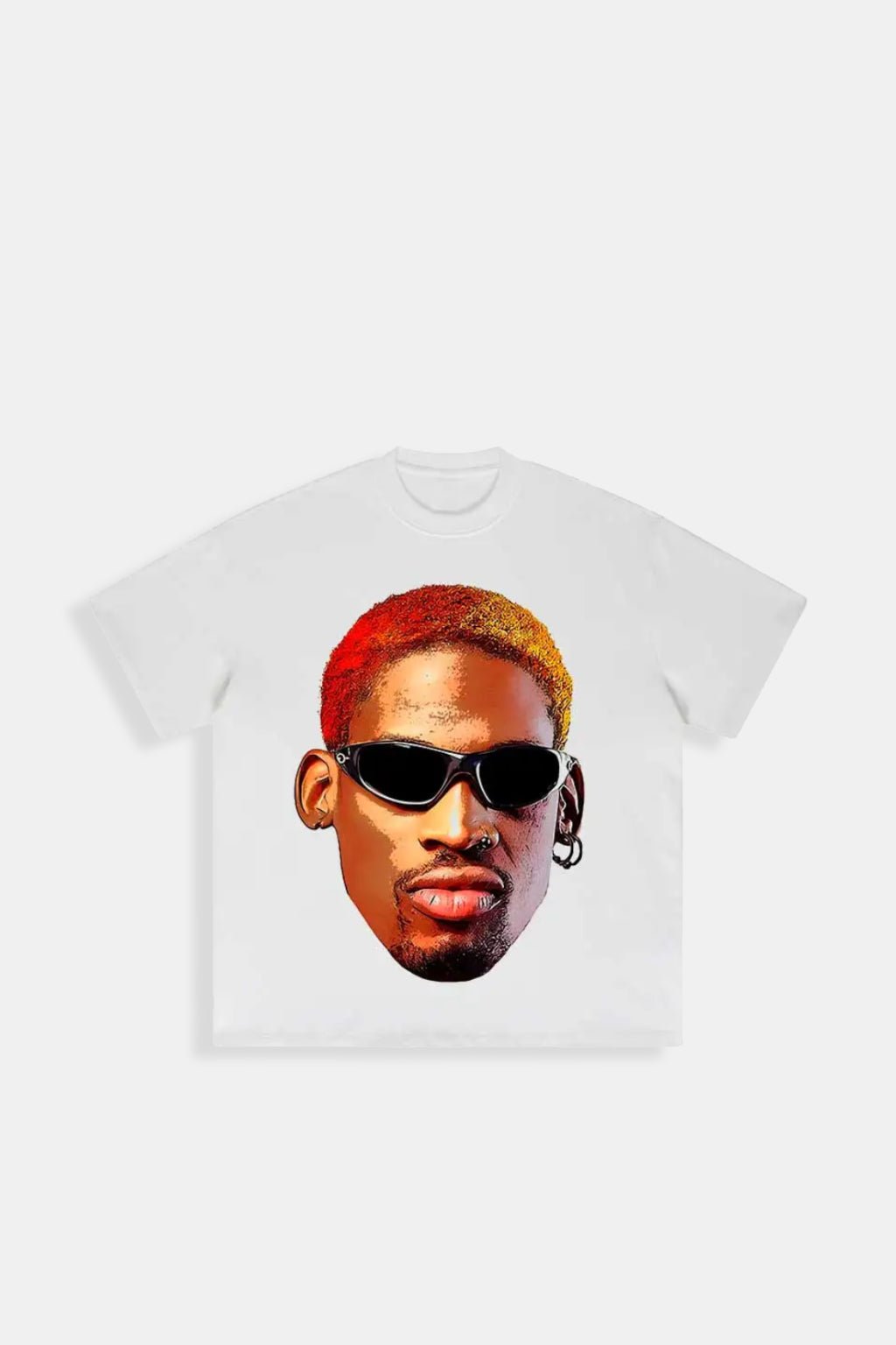T shirt Denis Rodman