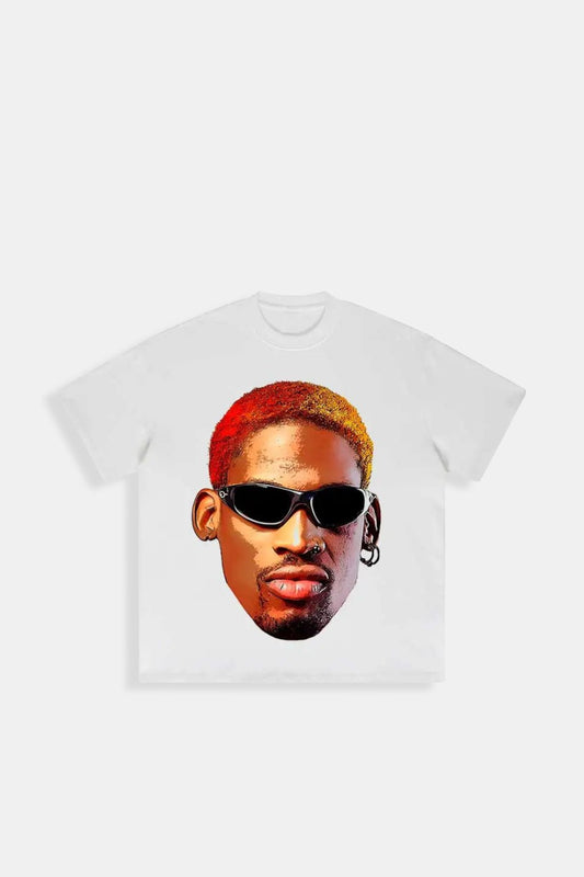 T shirt Denis Rodman