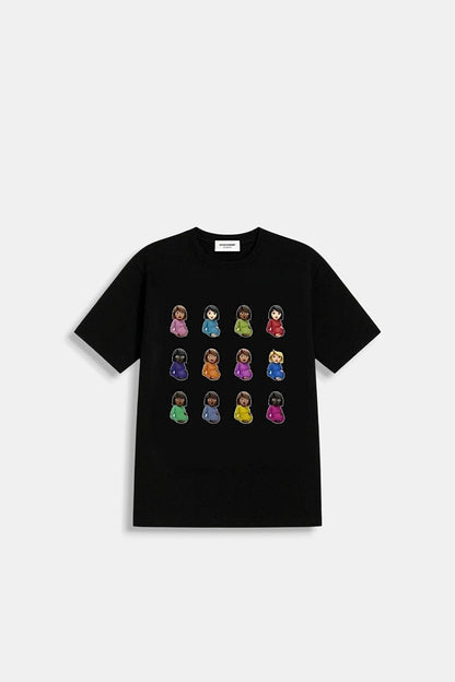T Shirt Drake