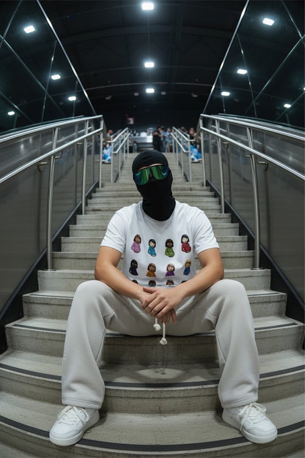 T Shirt Drake