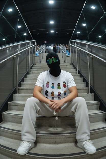 T Shirt Drake