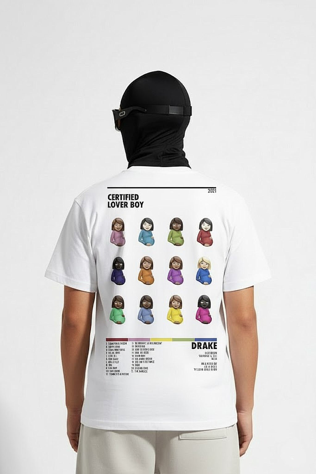 T Shirt Drake
