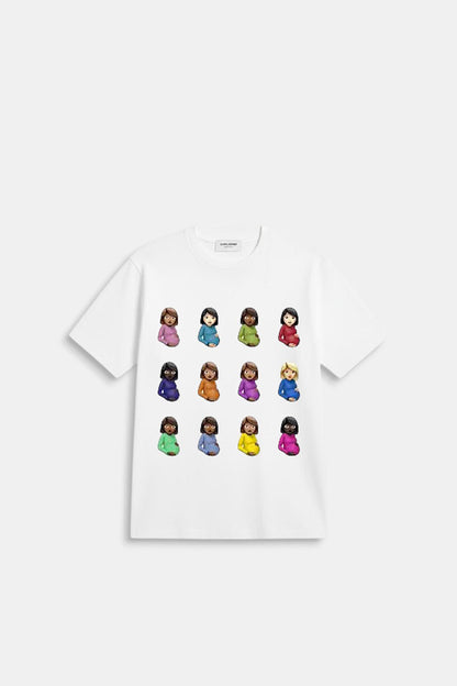 T Shirt Drake