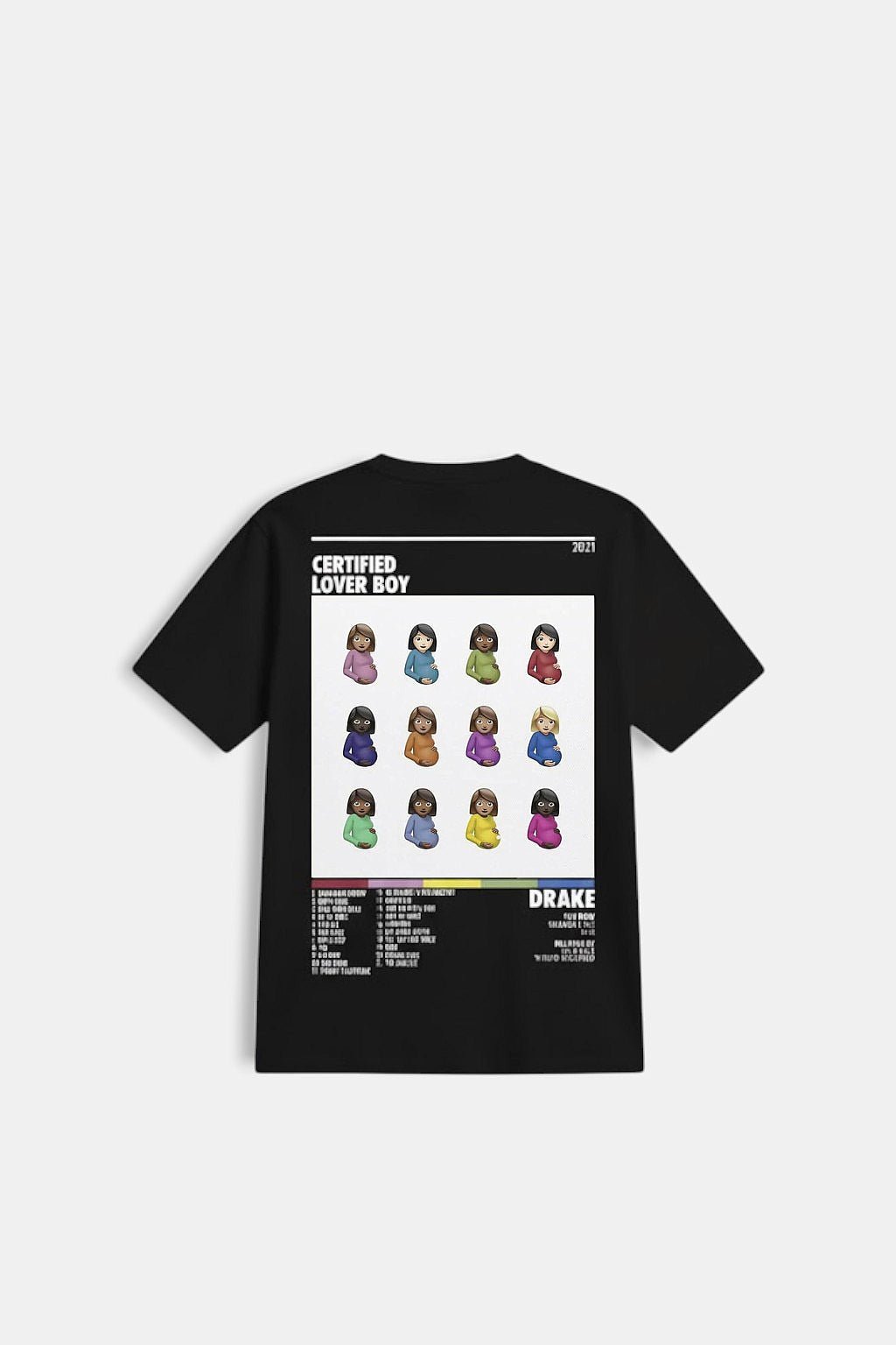 T Shirt Drake