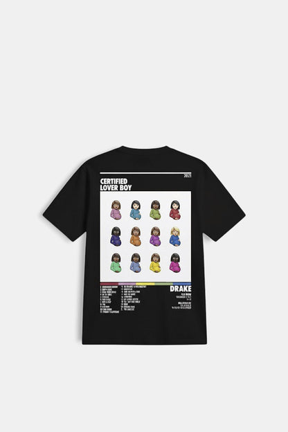 T Shirt Drake