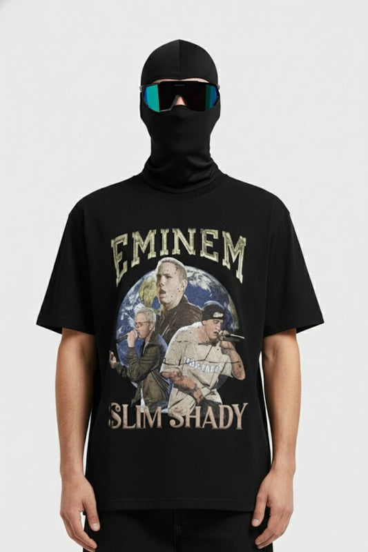 T-shirt Eminem