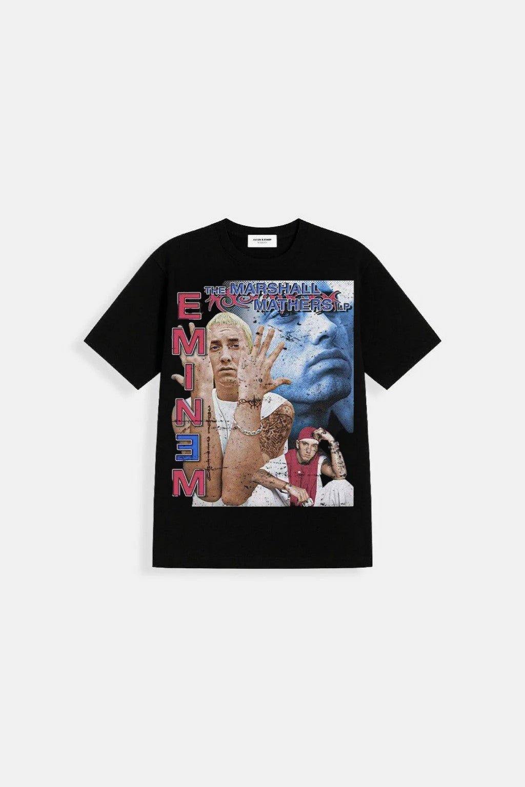 T-shirt Eminem