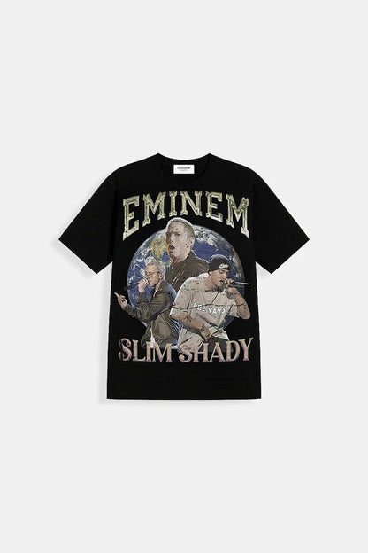 T-shirt Eminem