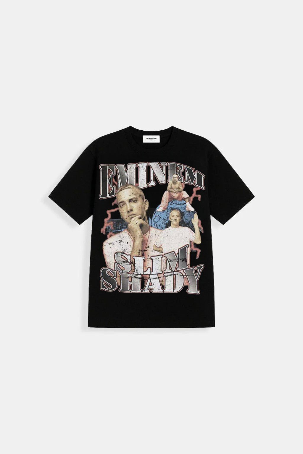 T-shirt Eminem