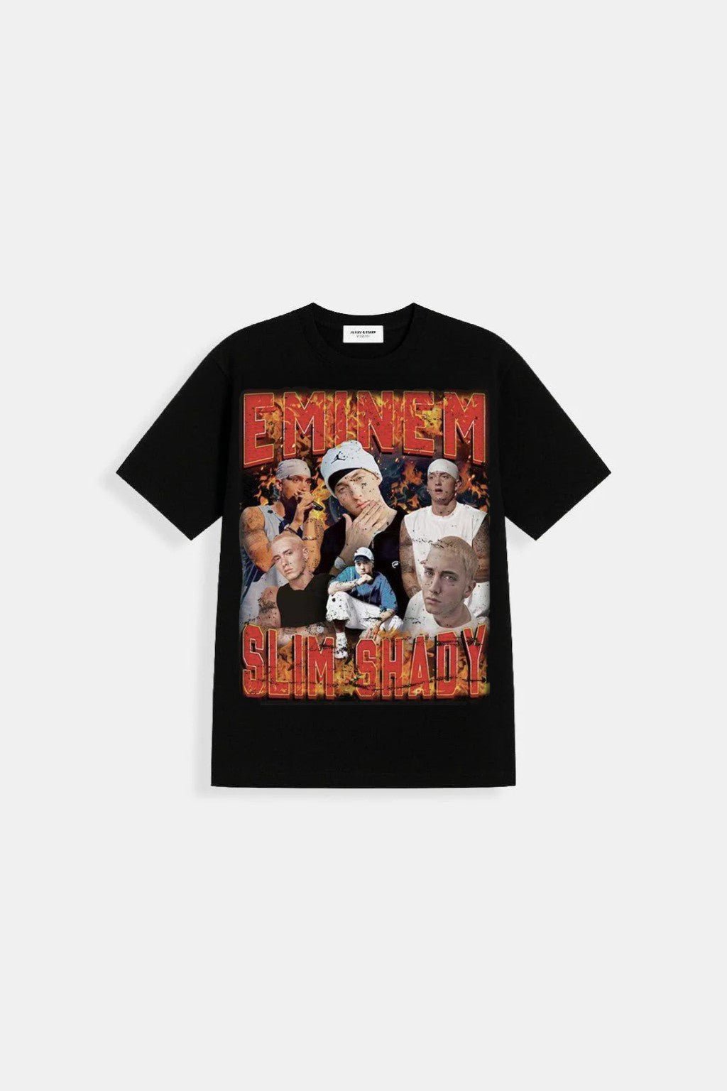 T-shirt Eminem