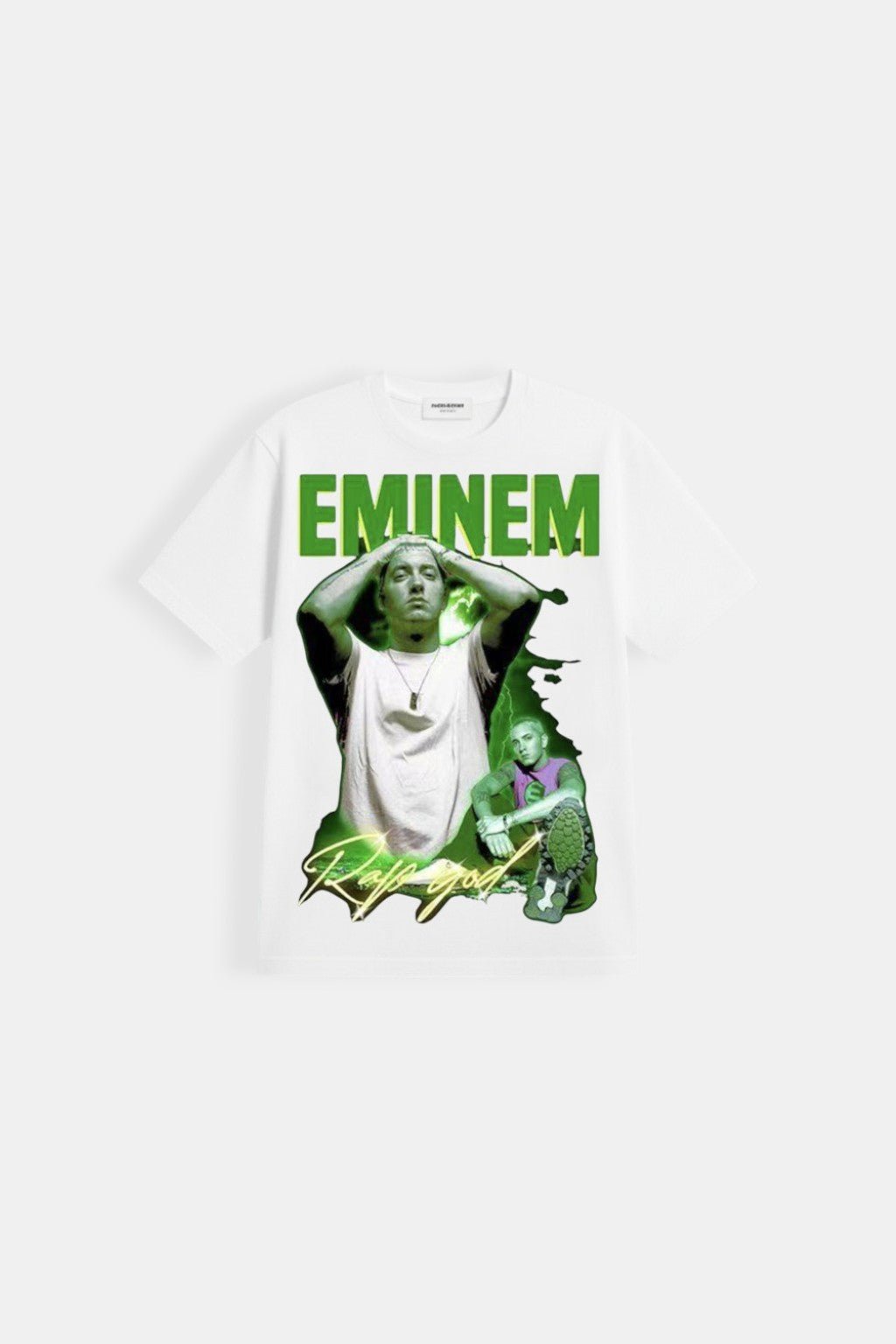 T-shirt Eminem