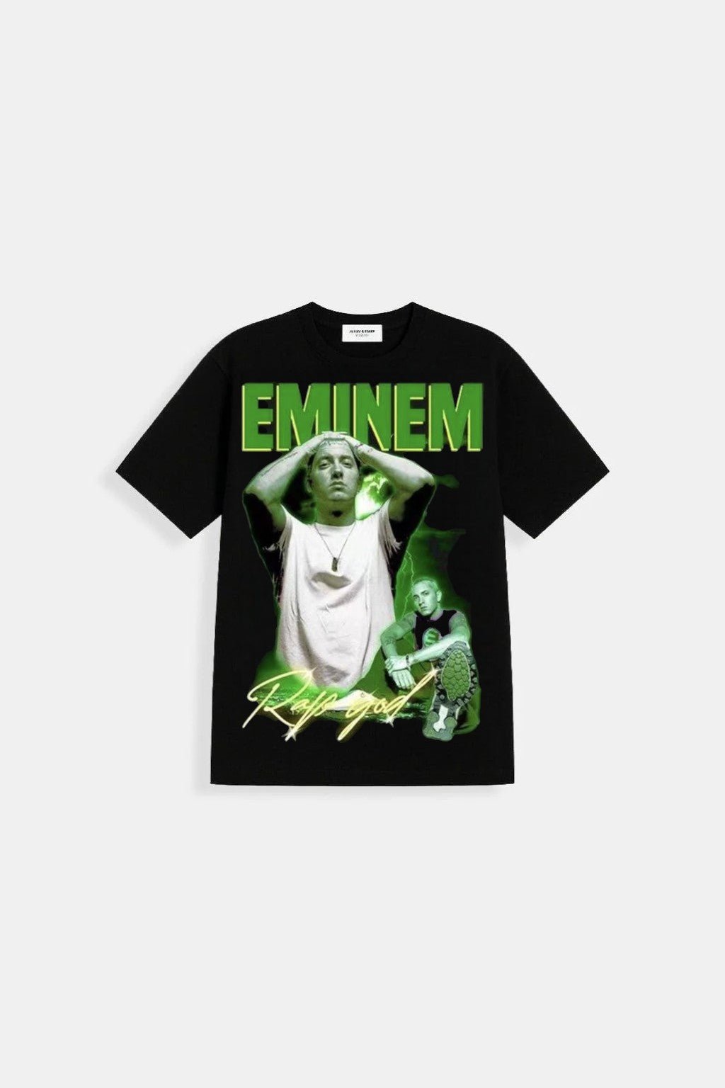 T-shirt Eminem